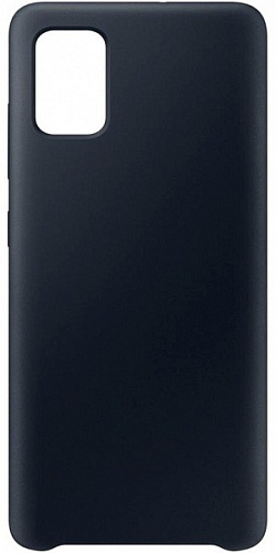 Bingo Matt для Samsung Galaxy A31 (черный)